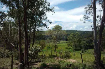 Terreno à venda na Avenida Frank Swalles, Represa II, Vinhedo