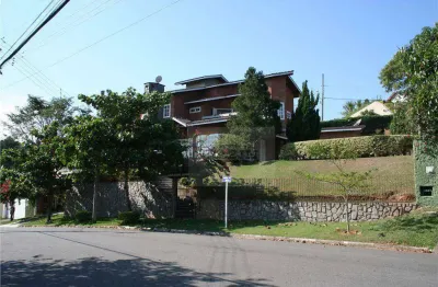 Casa em condomínio fechado com 4 quartos à venda na Rua Parati, 199, Condomínio Estância Marambaia, Vinhedo