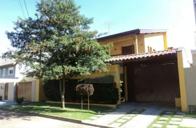 Casa com 3 dormitórios à venda, 325 m² - jardim panorama - vinhedo/sp