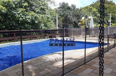 À venda com 4 suítes - villaggio capriccio - louveira/sp