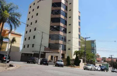 Apartamento com 3 dormitórios à venda, 168 m² - jardim itália - vinhedo/sp