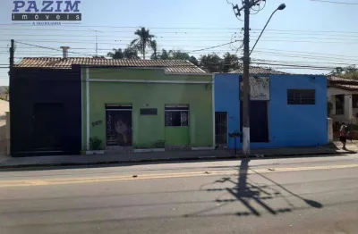 Casa à venda na Avenida Presidente Castelo Branco, Jardim São Matheus, Vinhedo