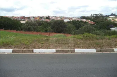 Terreno à venda, 376 m² - condomínio bosque dos cambarás - valinhos/sp