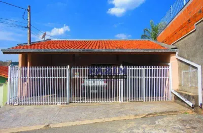 Casa com 4 dormitórios, 200 m² - parque yolanda - vinhedo/sp
