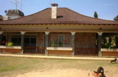 Casa com 4 dormitórios à venda, 700 m² - country  club - valinhos/sp