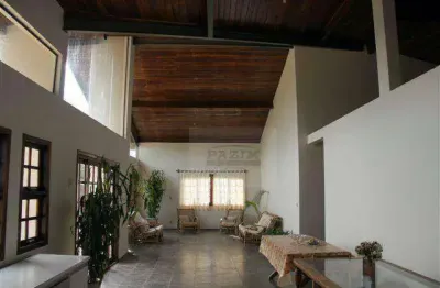 Casa para venda - condomínio chácaras do lago - vinhedo/sp