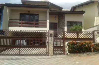 Casa com 3 dormitórios à venda, 180 m² - jardim miriam - vinhedo/sp