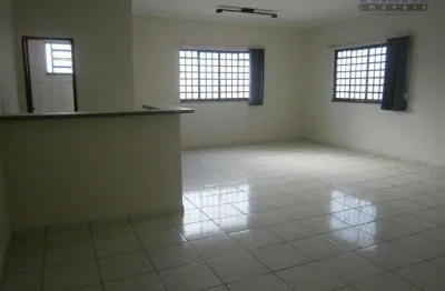 Sala comercial para locação, 70 m² - residencial aquário - vinhedo/sp