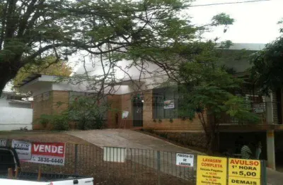 Casa comercial com 7 dormitórios para locação, 915 m² - centro - vinhedo/sp