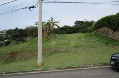 Terreno à venda, 1000 m² - condomínio chácaras do lago - vinhedo/sp