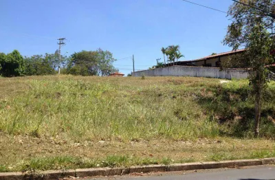 Terreno à venda, 947 m² - condomínio estância marambaia - vinhedo/sp