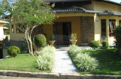 Casa à venda, 465 m² - condomínio estância marambaia - vinhedo/sp
