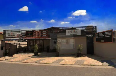 Sala comercial para locação, 16 m² - jardim itália - vinhedo/sp