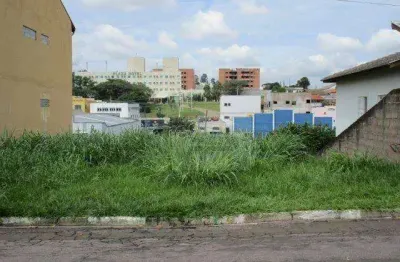 Terreno à venda, 360 m² - residencial flora - vinhedo/sp
