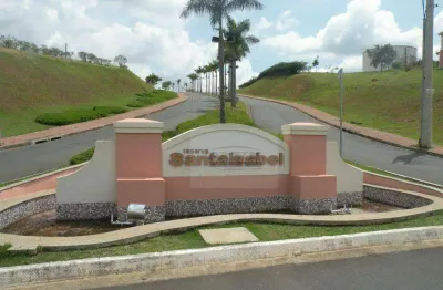 Terreno à venda, 623 m² - condomínio santa isabel ii - louveira/sp