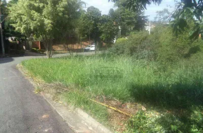 Terreno à venda, 1158 m² - condomínio estância marambaia - vinhedo/sp
