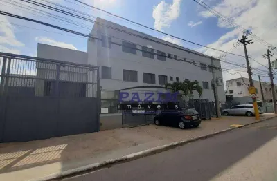 Industrial com 3.236m² - chácaras são bento - valinhos/sp