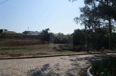 Terreno à venda na Rua do Observatório, Observatório, Vinhedo