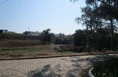 Terreno à venda, 9600 m² - observatório - vinhedo/sp