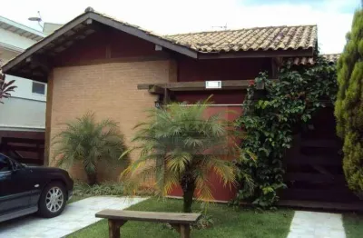 Casa com 3 suítes à venda, 270 m² - condomínio terras de são francisco - vinhedo/sp