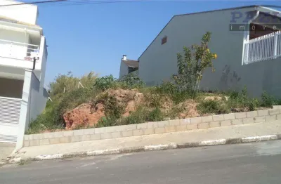 Terreno à venda, 300 m² - jardim itália - vinhedo/sp