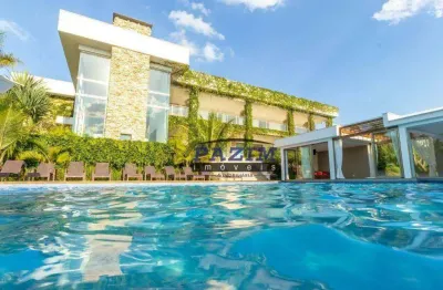 Casa com 8 suítes à venda, 1350 m² - condomínio morada do sol - vinhedo/sp