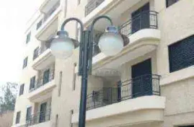 Apartamento com 3 dormitórios à venda, 96 m² - condomínio mondo itália - vinhedo/sp