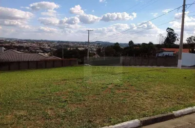 Terreno à venda, 1015 m² - morada da lua - vinhedo/sp