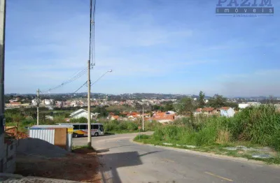 Terreno à venda na Rua Mário Calmo, Parque Santa Rosa, Vinhedo