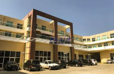 Sala comercial, 81 m² - vinhedo premium office e mall - vinhedo/sp