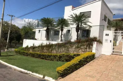 Casa com 3 dormitórios à venda, 400 m² - condomínio vista alegre - sede - vinhedo/sp