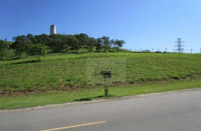 Terreno à venda, 800 m² - condomínio campo de toscana - vinhedo/sp