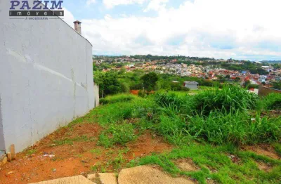 Terreno à venda, 336 m² - jardim das videiras - vinhedo/sp