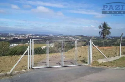 Sítio à venda, 38000 m² - condomínio campo de toscana - vinhedo/sp