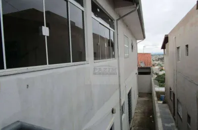 Casa com 2 quartos à venda na Estrada Municipal Fazenda Santana, Jardim Melle, Vinhedo