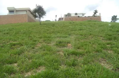 Terreno alto padrão com 1185 m² - condomínio campo de toscana - vinhedo/sp