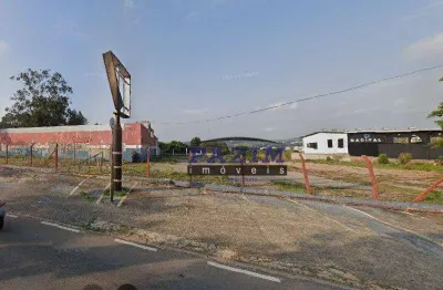 Terreno comercial para locação, 10000 m² - vista alegre - vinhedo/sp