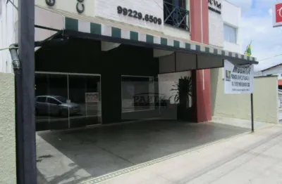 Salão comercial - sub solo - jardim itália - vinhedo/sp