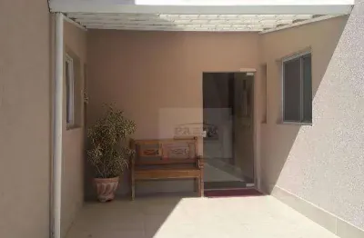Apartamento com 3 dormitórios à venda, 75 m² - residencial portal do sol - vinhedo/sp