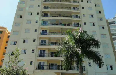 Apartamento com 3 dormitórios à venda, 118 m² - jardim bonfiglioli - jundiaí/sp