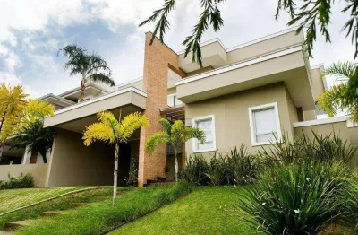 Casa com 3 suítes à venda, 310 m² - condomínio terras de vinhedo - vinhedo/sp