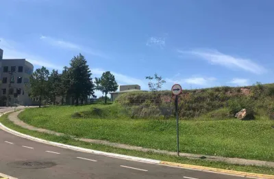 Terreno comercial à venda na Rua Embiruçu, 4, Alphaville, Campinas
