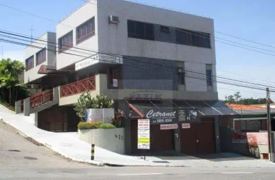 Prédio comercial à venda, 661 m² - centro - vinhedo/sp