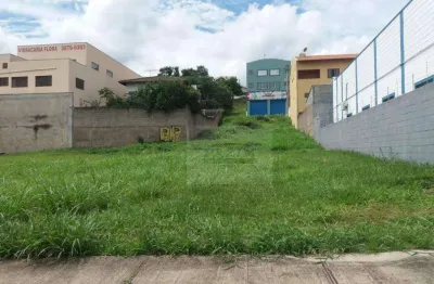 Terreno à venda, 360 m² - residencial flora - vinhedo/sp