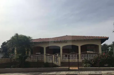 Casa com 3 quartos à venda na Avenida Benedito Storani, Centro, Vinhedo
