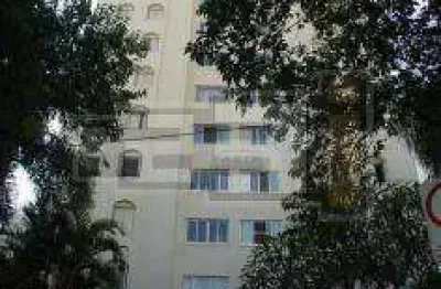 Apartamento com 2 quartos à venda na Avenida Aratãs, Moema, São Paulo