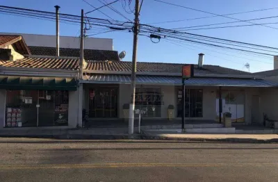 Prédio comercial com ótima localização à venda, 88 m² - nova vinhedo - vinhedo/sp