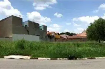 Terreno à venda na Rua Rodrigues Alves, 14, Jardim Niero, Louveira