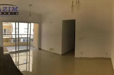 Apartamento com 3 dormitórios à venda, 92 m² - condominio eleganza residence - vinhedo/sp