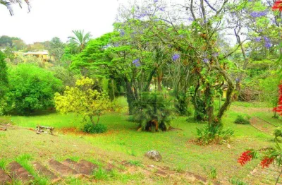 Lindo terreno à venda, 6370 m² - condomínio vale da santa fé - vinhedo/sp